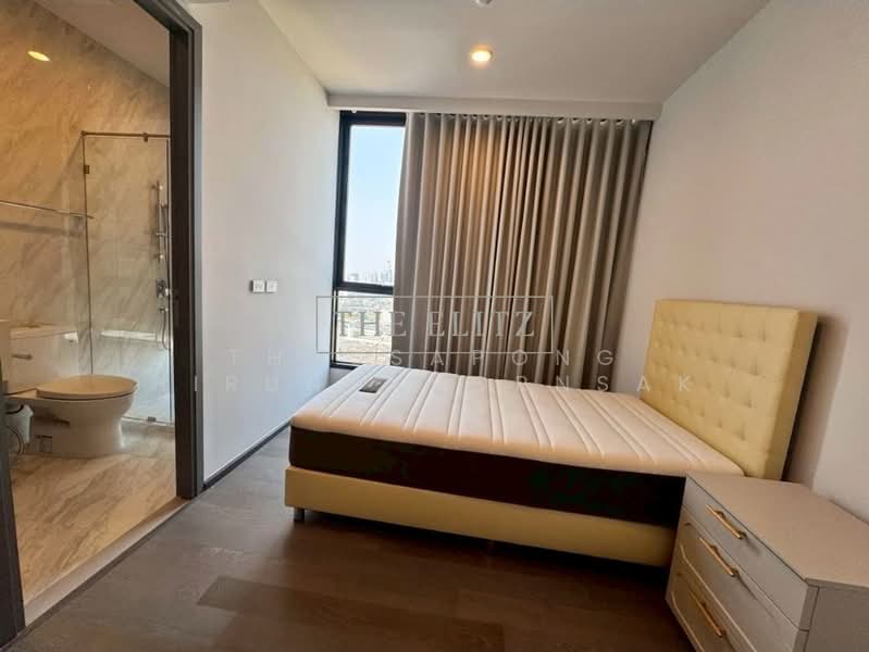 Coco Parc, Bangkok, 1150 Rama 4 Road, Khlong Toei, Khlong Toei, Bangkok, 3 Bedrooms, 112 sqm, Condo For Rent, by Thassapong Hirunbavornsak, 500250703 - DDproperty.com