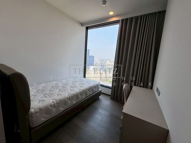 Coco Parc, Bangkok, 1150 Rama 4 Road, Khlong Toei, Khlong Toei, Bangkok, 3 Bedrooms, 112 sqm, Condo For Rent, by Thassapong Hirunbavornsak, 500250703 - DDproperty.com