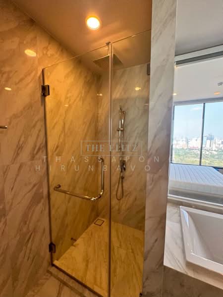 Coco Parc, Bangkok, 1150 Rama 4 Road, Khlong Toei, Khlong Toei, Bangkok, 3 Bedrooms, 112 sqm, Condo For Rent, by Thassapong Hirunbavornsak, 500250703 - DDproperty.com