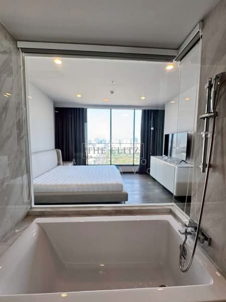 Coco Parc, Bangkok, 1150 Rama 4 Road, Khlong Toei, Khlong Toei, Bangkok, 3 Bedrooms, 112 sqm, Condo For Rent, by Thassapong Hirunbavornsak, 500250703 - DDproperty.com