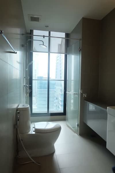 Noble Ploenchit, Bangkok, 1035 Ploenchit  Road, Lumphini, Pathum Wan, Bangkok, 1 Bedroom, 58 sqm, Condo For Rent, by Piyawan Maiyapan, 500250705 - DDproperty.com