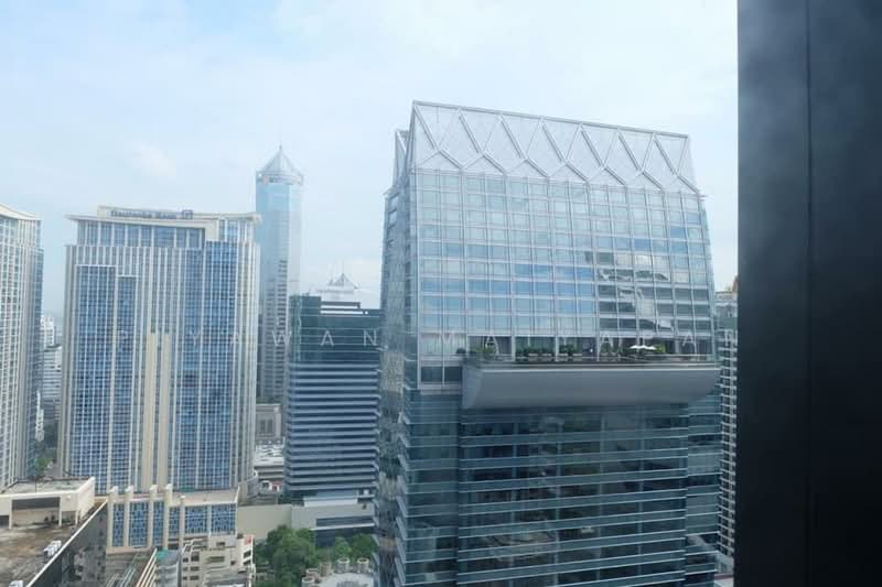 Noble Ploenchit : โนเบิล เพลินจิต, กรุงเทพ, 1035 ถนนเพลินจิต, ลุมพินี, ปทุมวัน, กรุงเทพ, 58 ตร.ม., คอนโด ให้เช่า, โดย Piyawan Maiyapan, 500250705 - DDproperty.com