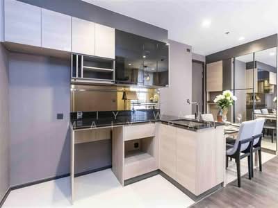 For Rent - The Line Asoke-Ratchada, Bangkok