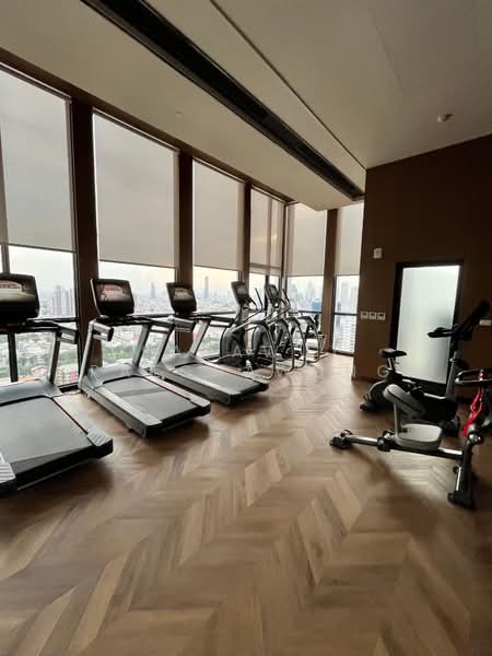 The Issara Sathorn : ดิ อิสสระ สาทร, Bangkok, ถนนจันทน์, Thung Maha Mek, Sathon, Bangkok, 2 Bedrooms, 90 sqm, Condo For Rent, by Sarawut Ratchawong, 500250710 - DDproperty.com