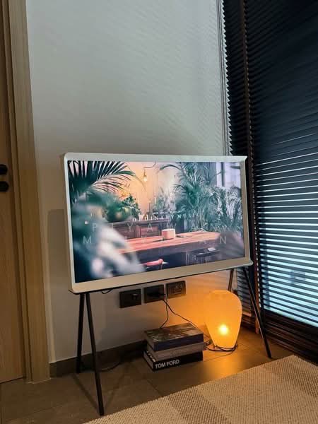 The Lofts Asoke, Bangkok, Sukhumvit 21 Road, Khlongtoei Nua, Watthana, Bangkok, 1 Bedroom, 35 sqm, Condo For Rent, by Piyawan Maiyapan, 500250711 - DDproperty.com