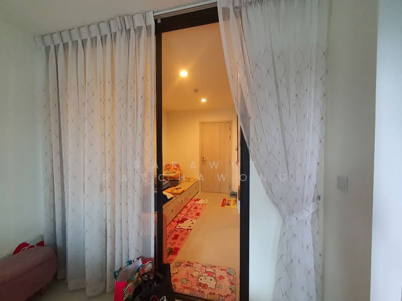 Life Asoke, Bangkok, Asoke-Dindang Road, Bang Kapi, Huai Khwang, Bangkok, 1 Bedroom, 35 sqm, Condo For Sale, by Sarawut Ratchawong, 500250713 - DDproperty.com