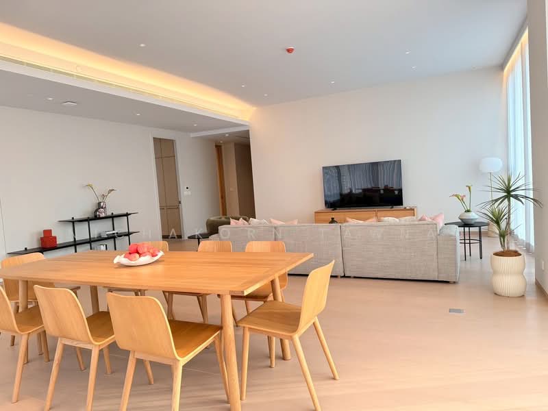 SCOPE Thonglor, Bangkok, Phra Kanong, Khlong Toei, Bangkok, 4 Bedrooms, 418 sqm, Condo For Rent, by Nichakorn Tawnao, 500250714 - DDproperty.com