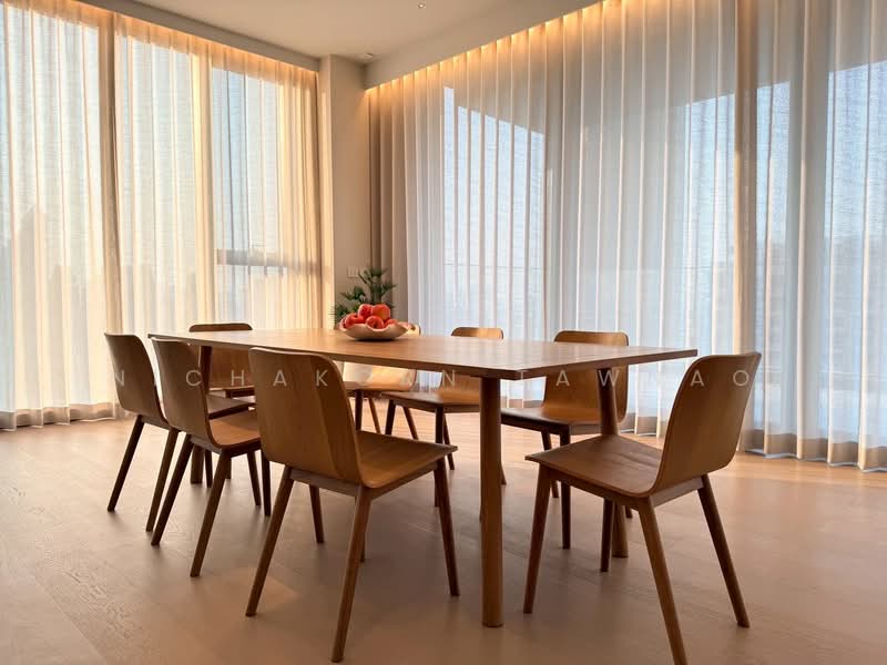 SCOPE Thonglor, Bangkok, Phra Kanong, Khlong Toei, Bangkok, 4 Bedrooms, 418 sqm, Condo For Rent, by Nichakorn Tawnao, 500250714 - DDproperty.com