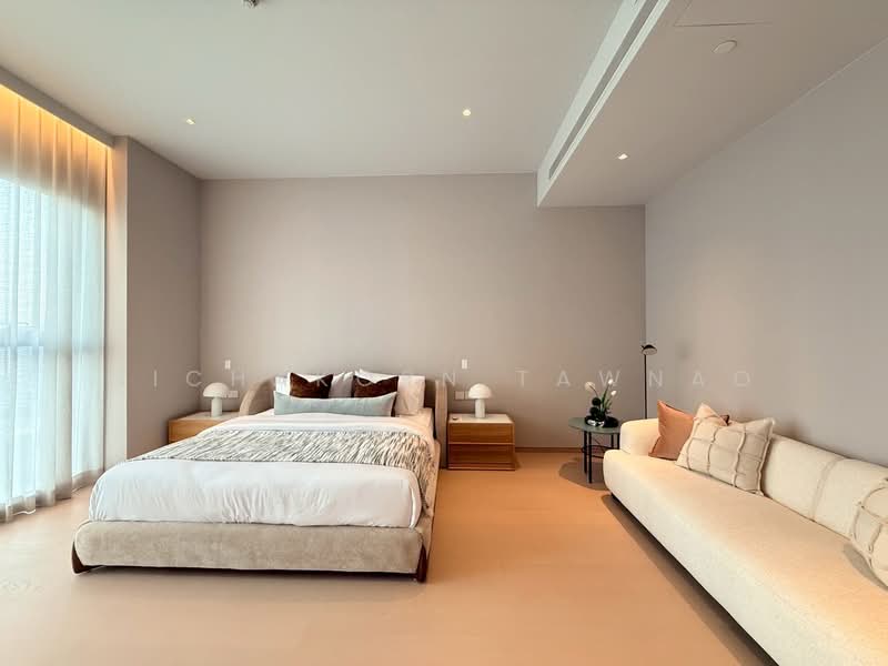 SCOPE Thonglor, Bangkok, Phra Kanong, Khlong Toei, Bangkok, 4 Bedrooms, 418 sqm, Condo For Rent, by Nichakorn Tawnao, 500250714 - DDproperty.com