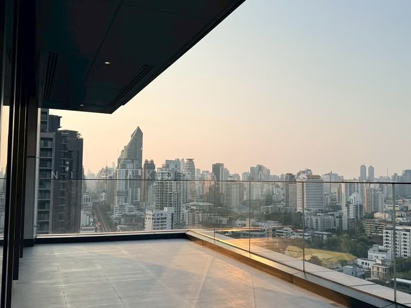 SCOPE Thonglor, Bangkok, Phra Kanong, Khlong Toei, Bangkok, 4 Bedrooms, 418 sqm, Condo For Rent, by Nichakorn Tawnao, 500250714 - DDproperty.com