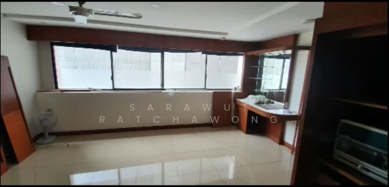 ขาย - President Park Sukhumvit 24 : เพรสซิเด้นท์ พาร์ค สุขุมวิท 24, กรุงเทพ