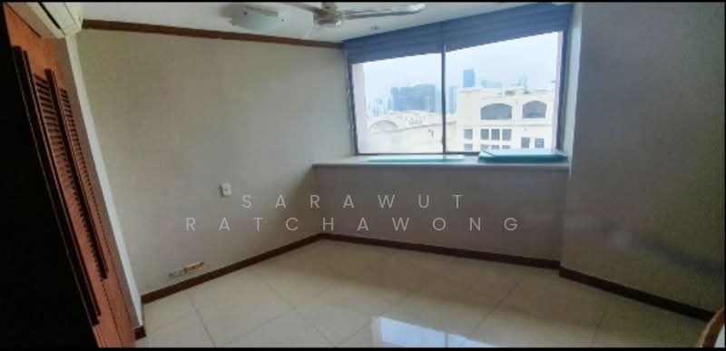 ขาย - President Park Sukhumvit 24 : เพรสซิเด้นท์ พาร์ค สุขุมวิท 24, กรุงเทพ