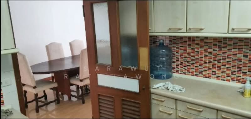 ขาย - President Park Sukhumvit 24 : เพรสซิเด้นท์ พาร์ค สุขุมวิท 24, กรุงเทพ