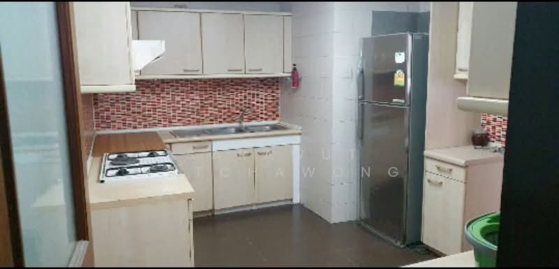 President Park Sukhumvit 24, Bangkok, 99 Sukhumvit 24 Alley, Khlongtoei Nua, Watthana, Bangkok, 3 Bedrooms, 225 sqm, Condo For Sale, by Sarawut Ratchawong, 500250715 - DDproperty.com