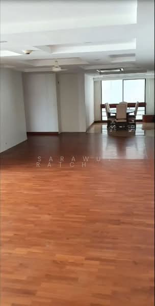 President Park Sukhumvit 24, Bangkok, 99 Sukhumvit 24 Alley, Khlongtoei Nua, Watthana, Bangkok, 3 Bedrooms, 225 sqm, Condo For Sale, by Sarawut Ratchawong, 500250715 - DDproperty.com