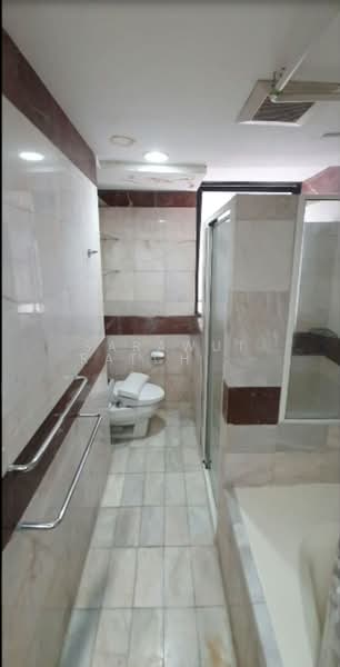 President Park Sukhumvit 24, Bangkok, 99 Sukhumvit 24 Alley, Khlongtoei Nua, Watthana, Bangkok, 3 Bedrooms, 225 sqm, Condo For Sale, by Sarawut Ratchawong, 500250715 - DDproperty.com