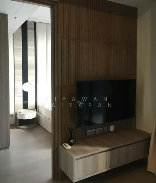 Celes Asoke, Bangkok, 8-10 Sukhumvit 21, Khlongtoei Nua, Watthana, Bangkok, 1 Bedroom, 42 sqm, Condo For Sale, by Piyawan Maiyapan, 500250716 - DDproperty.com