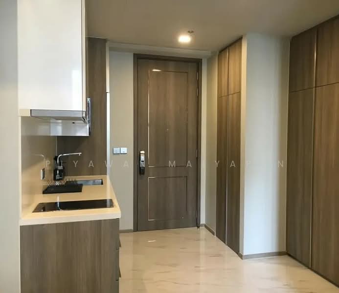 Celes Asoke, Bangkok, 8-10 Sukhumvit 21, Khlongtoei Nua, Watthana, Bangkok, 1 Bedroom, 42 sqm, Condo For Sale, by Piyawan Maiyapan, 500250716 - DDproperty.com