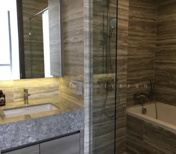 Celes Asoke, Bangkok, 8-10 Sukhumvit 21, Khlongtoei Nua, Watthana, Bangkok, 1 Bedroom, 42 sqm, Condo For Sale, by Piyawan Maiyapan, 500250716 - DDproperty.com