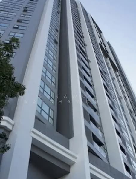 Rhythm Sukhumvit 44/1 : ริธึ่ม สุขุมวิท 44/1, กรุงเทพ, ถนนสุขุมวิท แขวงพระโขนง เขตคลองเตย กรุงเทพมหานคร, พระโขนง, คลองเตย, กรุงเทพ, 51 ตร.ม., คอนโด ขาย, โดย Sarawut Ratchawong, 500250717 - DDproperty.com