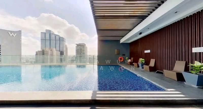 Life @ Sathorn 10, Bangkok, 48 Soi Sathorn 10, Sathorn Road, Silom, Bang Rak, Bangkok, 1 Bedroom, 41 sqm, Condo For Sale, by Sarawut Ratchawong, 500250719 - DDproperty.com