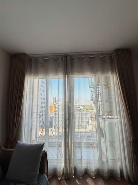 Diamond Sukhumvit, Bangkok, 1558 Sukhumvit Road, Phra Kanong, Khlong Toei, Bangkok, 2 Bedrooms, 59 sqm, Condo For Sale, by Sarawut Ratchawong, 500250720 - DDproperty.com