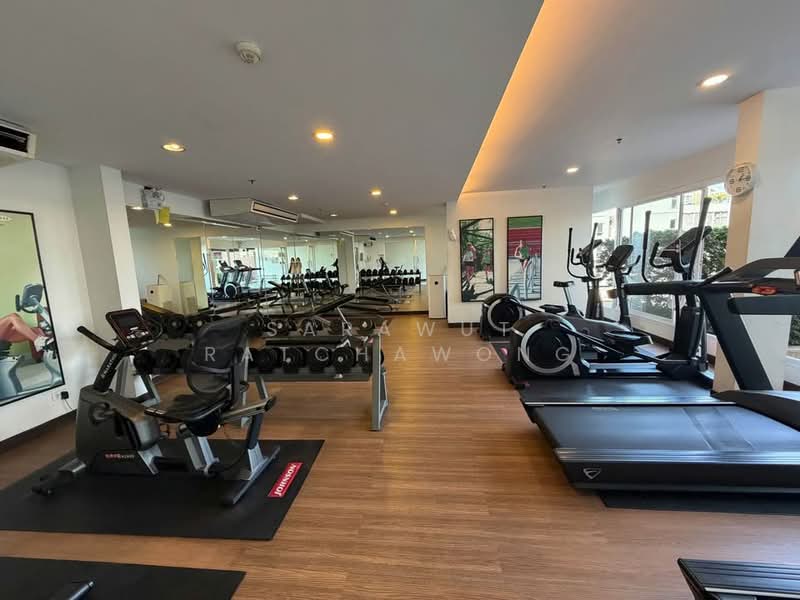 Diamond Sukhumvit, Bangkok, 1558 Sukhumvit Road, Phra Kanong, Khlong Toei, Bangkok, 2 Bedrooms, 59 sqm, Condo For Sale, by Sarawut Ratchawong, 500250720 - DDproperty.com