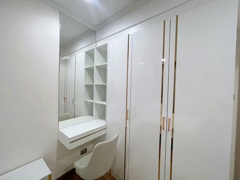 Supalai Oriental Sukhumvit 39, Bangkok, Soi Sukhumvit 39, Khlong Tan Nua, Watthana, Bangkok, 1 Bedroom, 50 sqm, Condo For Rent, by Piyawan Maiyapan, 500250721 - DDproperty.com