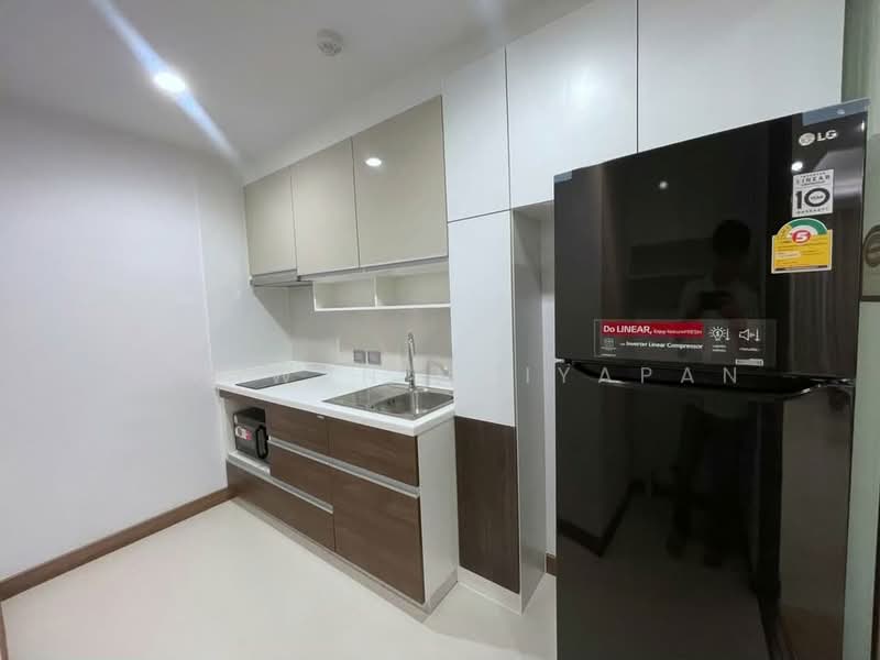 Supalai Oriental Sukhumvit 39, Bangkok, Soi Sukhumvit 39, Khlong Tan Nua, Watthana, Bangkok, 1 Bedroom, 50 sqm, Condo For Rent, by Piyawan Maiyapan, 500250721 - DDproperty.com