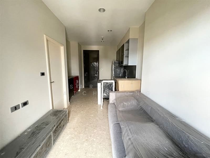 The Crest Sukhumvit 34, Bangkok, 778 Sukhumvit Road, Khong Tan, Khlong Toei, Bangkok, 1 Bedroom, 36 sqm, Condo For Sale, by Sarawut Ratchawong, 500250722 - DDproperty.com