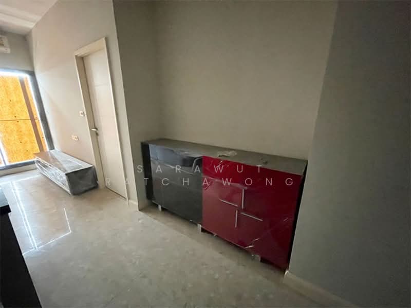 The Crest Sukhumvit 34, Bangkok, 778 Sukhumvit Road, Khong Tan, Khlong Toei, Bangkok, 1 Bedroom, 36 sqm, Condo For Sale, by Sarawut Ratchawong, 500250722 - DDproperty.com