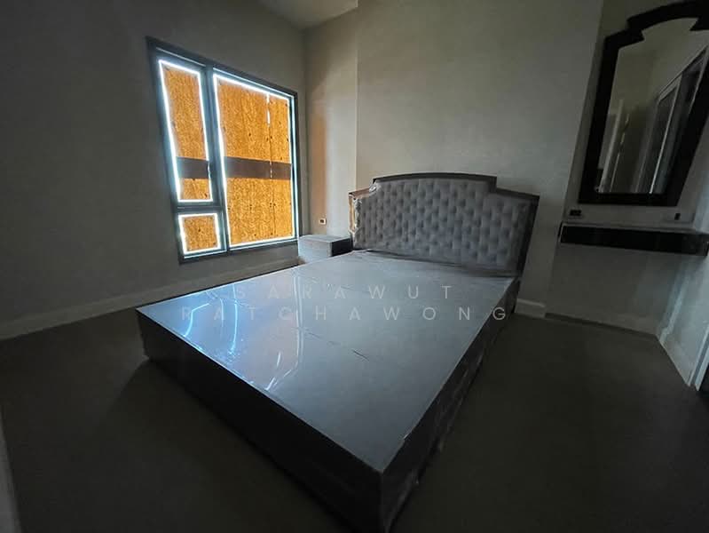 The Crest Sukhumvit 34, Bangkok, 778 Sukhumvit Road, Khong Tan, Khlong Toei, Bangkok, 1 Bedroom, 36 sqm, Condo For Sale, by Sarawut Ratchawong, 500250722 - DDproperty.com