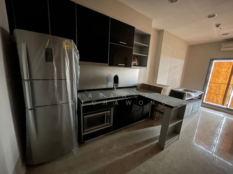 The Crest Sukhumvit 34, Bangkok, 778 Sukhumvit Road, Khong Tan, Khlong Toei, Bangkok, 1 Bedroom, 36 sqm, Condo For Sale, by Sarawut Ratchawong, 500250722 - DDproperty.com