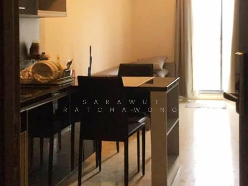 The Crest Sukhumvit 34 : เดอะ เครสท์ สุขุมวิท 34, กรุงเทพ, 778 สุขุมวิท, คลองตัน, คลองเตย, กรุงเทพ, 35 ตร.ม., คอนโด ขาย, โดย Sarawut Ratchawong, 500250724 - DDproperty.com