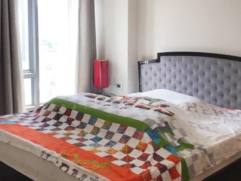 The Crest Sukhumvit 34 : เดอะ เครสท์ สุขุมวิท 34, กรุงเทพ, 778 สุขุมวิท, คลองตัน, คลองเตย, กรุงเทพ, 35 ตร.ม., คอนโด ขาย, โดย Sarawut Ratchawong, 500250724 - DDproperty.com