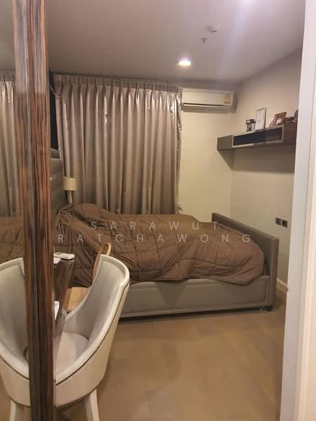 The Crest Sukhumvit 34, Bangkok, 778 Sukhumvit Road, Khong Tan, Khlong Toei, Bangkok, 1 Bedroom, 45 sqm, Condo For Sale, by Sarawut Ratchawong, 500250725 - DDproperty.com