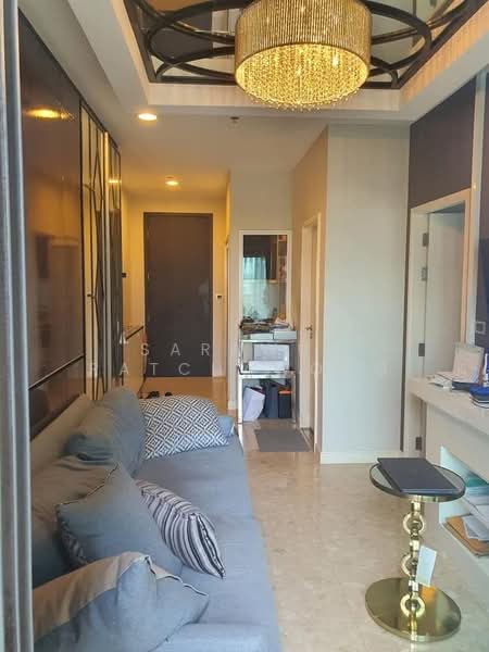 The Crest Sukhumvit 34, Bangkok, 778 Sukhumvit Road, Khong Tan, Khlong Toei, Bangkok, 1 Bedroom, 45 sqm, Condo For Sale, by Sarawut Ratchawong, 500250725 - DDproperty.com