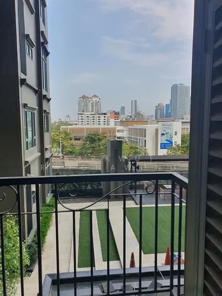 The Crest Sukhumvit 34, Bangkok, 778 Sukhumvit Road, Khong Tan, Khlong Toei, Bangkok, 1 Bedroom, 45 sqm, Condo For Sale, by Sarawut Ratchawong, 500250725 - DDproperty.com