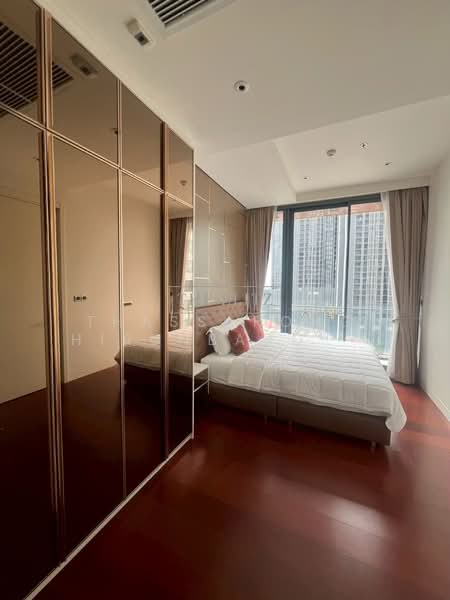 Khun By Yoo, Bangkok, 338 Thonglor Road, Khlong Tan Nua, Watthana, Bangkok, 1 Bedroom, 49 sqm, Condo For Rent, by Thassapong Hirunbavornsak, 500250726 - DDproperty.com