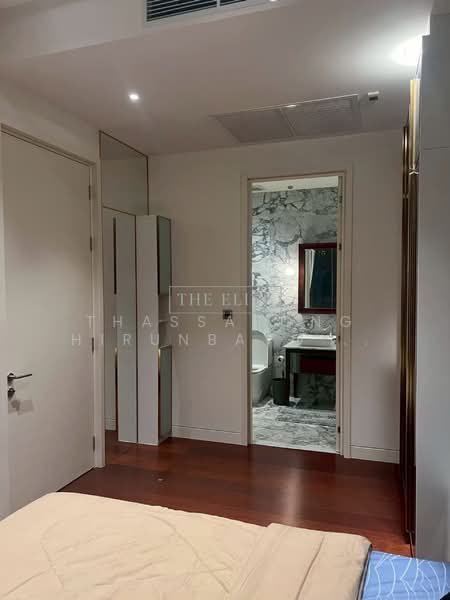 Khun By Yoo, Bangkok, 338 Thonglor Road, Khlong Tan Nua, Watthana, Bangkok, 1 Bedroom, 49 sqm, Condo For Rent, by Thassapong Hirunbavornsak, 500250726 - DDproperty.com