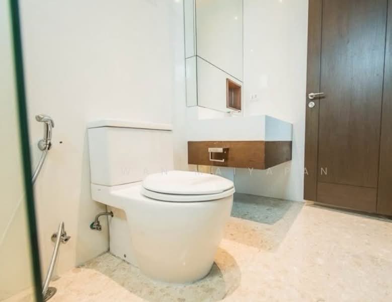Wind Sukhumvit 23, Bangkok, 136 Soi Sukhumvit 23, Sukhumvit Road, Khlongtoei Nua, Watthana, Bangkok, 2 Bedrooms, 78 sqm, Condo For Rent, by Piyawan Maiyapan, 500250727 - DDproperty.com