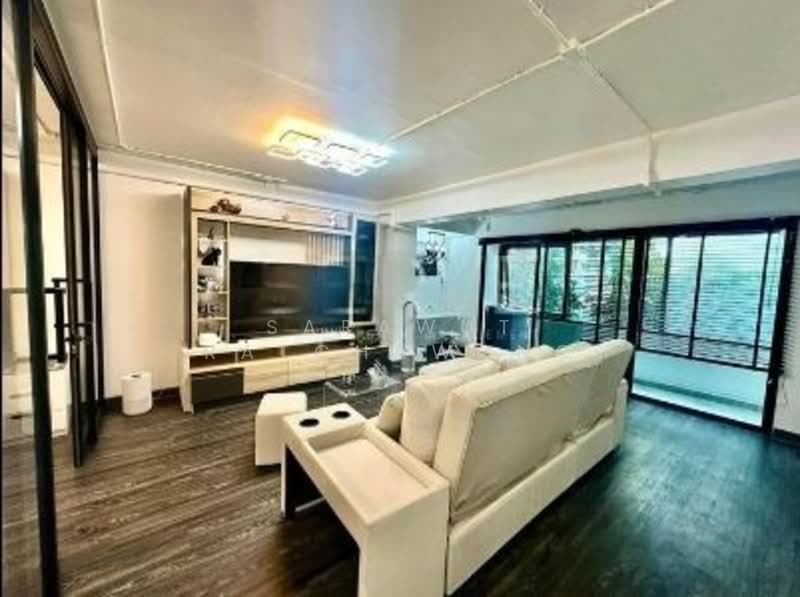 President Park Sukhumvit 24, Bangkok, 99 Sukhumvit 24 Alley, Khlongtoei Nua, Watthana, Bangkok, 1 Bedroom, 75 sqm, Condo For Sale, by Sarawut Ratchawong, 500250728 - DDproperty.com