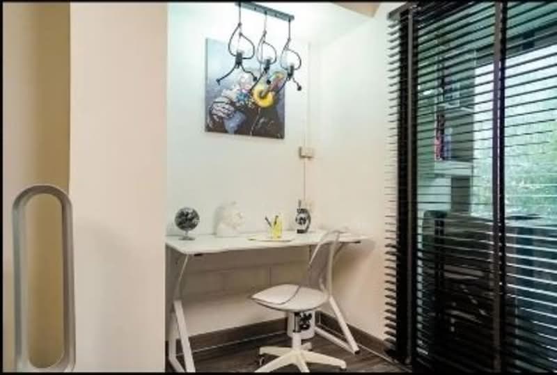 President Park Sukhumvit 24, Bangkok, 99 Sukhumvit 24 Alley, Khlongtoei Nua, Watthana, Bangkok, 1 Bedroom, 75 sqm, Condo For Sale, by Sarawut Ratchawong, 500250728 - DDproperty.com