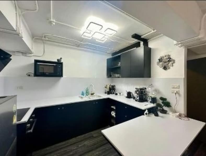 President Park Sukhumvit 24, Bangkok, 99 Sukhumvit 24 Alley, Khlongtoei Nua, Watthana, Bangkok, 1 Bedroom, 75 sqm, Condo For Sale, by Sarawut Ratchawong, 500250728 - DDproperty.com