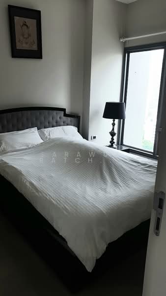 The Crest Sukhumvit 34, Bangkok, 778 Sukhumvit Road, Khong Tan, Khlong Toei, Bangkok, 1 Bedroom, 36 sqm, Condo For Sale, by Sarawut Ratchawong, 500250731 - DDproperty.com