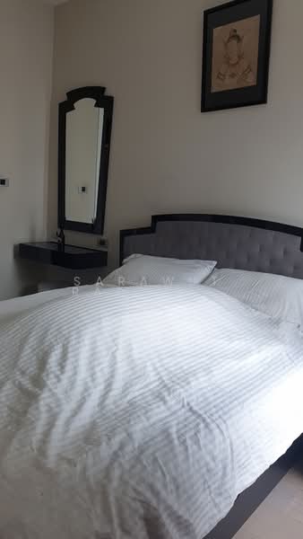 The Crest Sukhumvit 34, Bangkok, 778 Sukhumvit Road, Khong Tan, Khlong Toei, Bangkok, 1 Bedroom, 36 sqm, Condo For Sale, by Sarawut Ratchawong, 500250731 - DDproperty.com