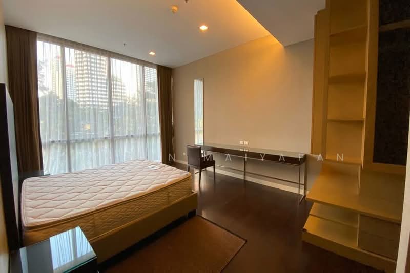 Domus 18, Bangkok, Soi Sukhumvit 18, Khlong Toei, Khlong Toei, Bangkok, 3 Bedrooms, 250 sqm, Condo For Rent, by Piyawan Maiyapan, 500250732 - DDproperty.com