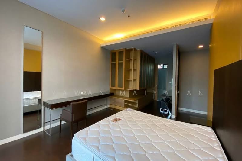 Domus 18 : โดมัส 18, กรุงเทพ, ซอย สุขุมวิท 18, คลองเตย, คลองเตย, กรุงเทพ, 250 ตร.ม., คอนโด ให้เช่า, โดย Piyawan Maiyapan, 500250732 - DDproperty.com