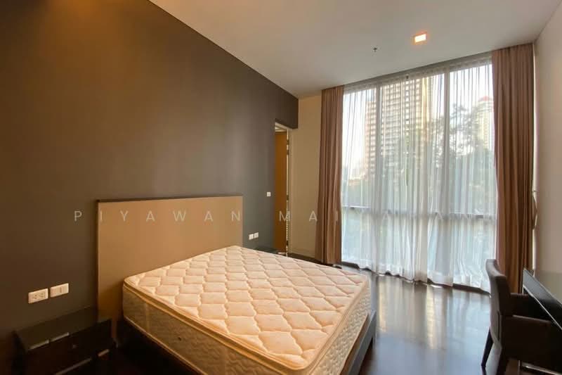 Domus 18, Bangkok, Soi Sukhumvit 18, Khlong Toei, Khlong Toei, Bangkok, 3 Bedrooms, 250 sqm, Condo For Rent, by Piyawan Maiyapan, 500250732 - DDproperty.com