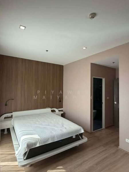 Noble Reform, Bangkok, 18 Soi Phaholyothin 7, Phaholyothin Road, Samsen Nai, Phaya Thai, Bangkok, 1 Bedroom, 65 sqm, Condo For Rent, by Piyawan Maiyapan, 500250734 - DDproperty.com